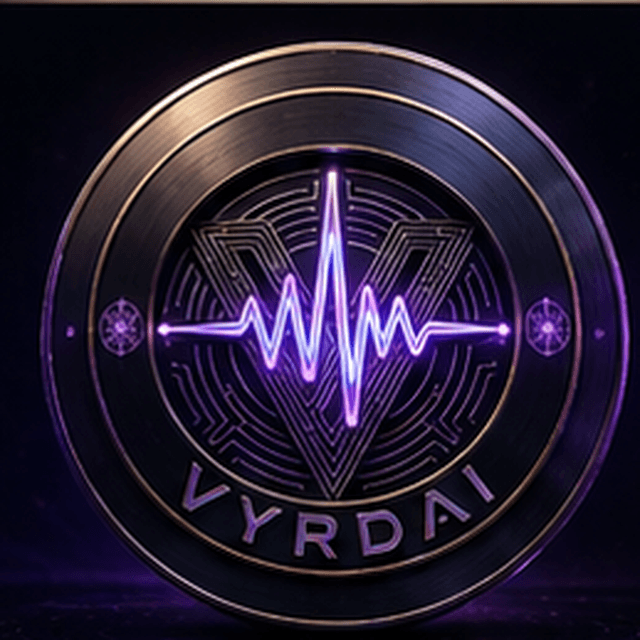VYRDAI emblem